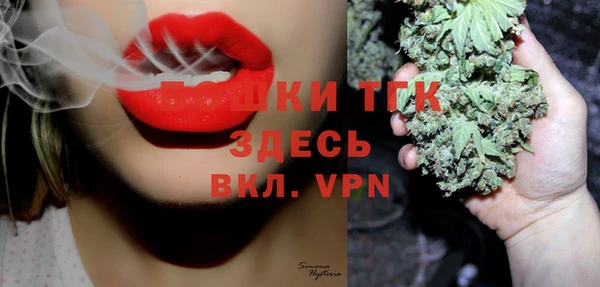 Альфа ПВП Пересвет